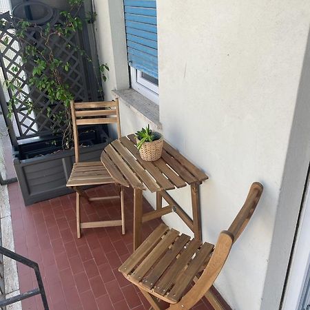 Appartement Terre D'Amare Liguria à La Spezia Extérieur photo
