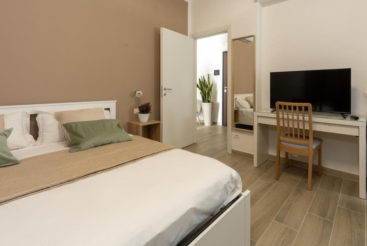 Appartement Terre D'Amare Liguria à La Spezia Extérieur photo