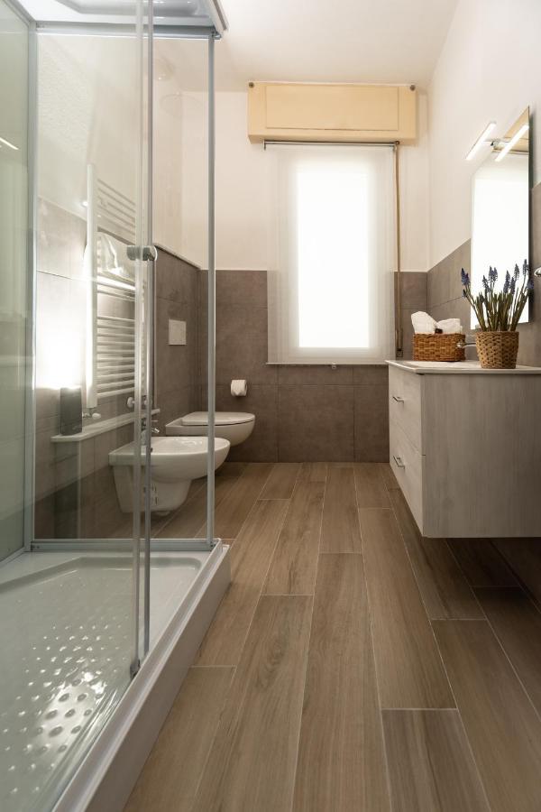 Appartement Terre D'Amare Liguria à La Spezia Extérieur photo