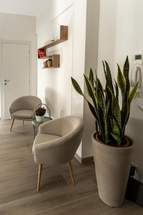 Appartement Terre D'Amare Liguria à La Spezia Extérieur photo